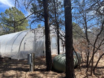 15 Big Dipper Rd, Tijeras, NM, 87059