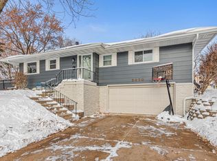 8420 Julianne Ter, Golden Valley, MN 55427