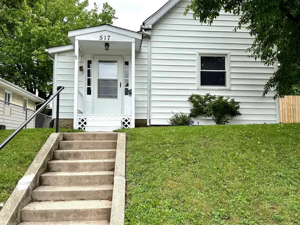 517 E Christy St, Marion, IN 46952
