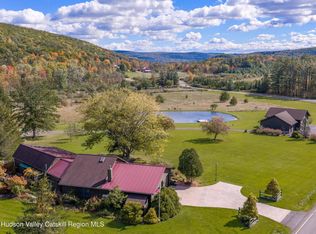 580 Ecker Hollow Road, Schoharie, NY 12157