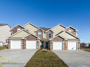 807 W Markey Rd, Belton, MO 64012