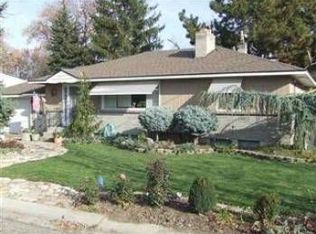 1306 Leta St, Boise, ID 83705