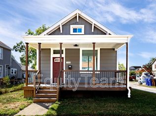 625 Symmes Ave, Hamilton, OH 45015