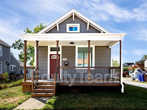 625 Symmes Ave, Hamilton, OH 45015