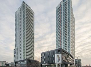 75 Queens Wharf Rd #4708, Toronto, ON M5V 0J8