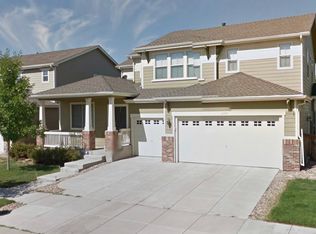 12285 Kalispell St, Commerce City, CO 80603