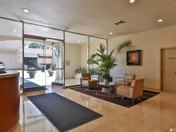 5th image of 1200 Gough St Unit 10F
