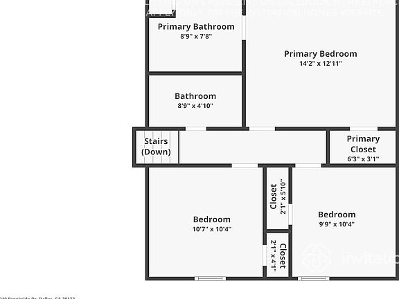 4th image of this home