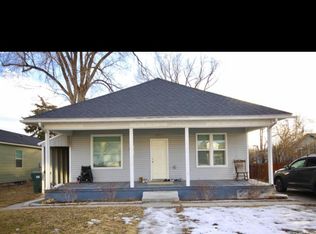 125 S 12th Ave, Pocatello, ID 83201