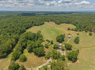 0 Mount Pleasant Rd NE, Fairmount, GA 30139