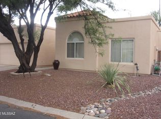 784 W Clear Creek Way, Oro Valley, AZ 85737