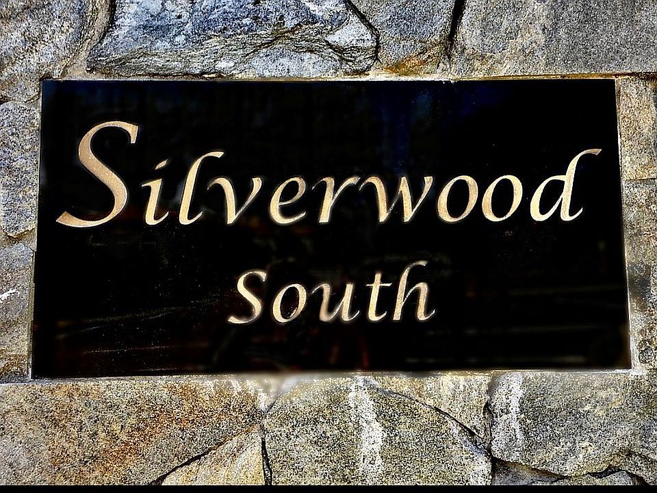 Silverwood South Granite Bay