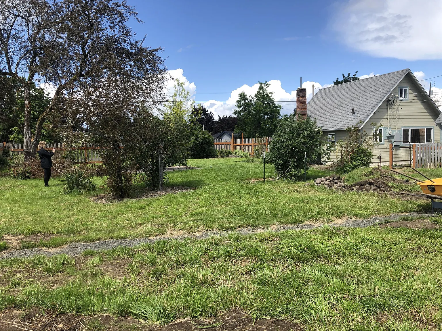 387 Vaughan Lane - 1 — Photo 4