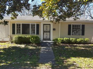 3943 Nw, Jackson, MS 39213