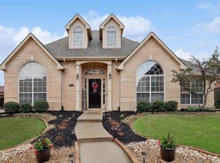 2013 Elm Creek Ln, Flower Mound, TX 75028