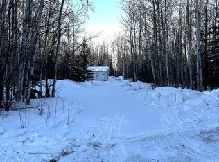 5444 Nome Trl, Delta Junction, AK 99737