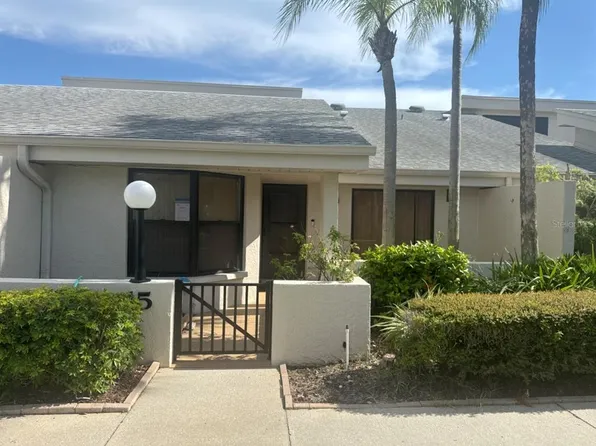 1312 PASADENA AVENUE S #15, ST PETERSBURG, FL 33707