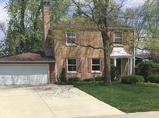 53 Vine St, Hammond, IN 46324