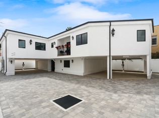 460 1/2 N Sierra Bonita Ave, Los Angeles, CA 90036