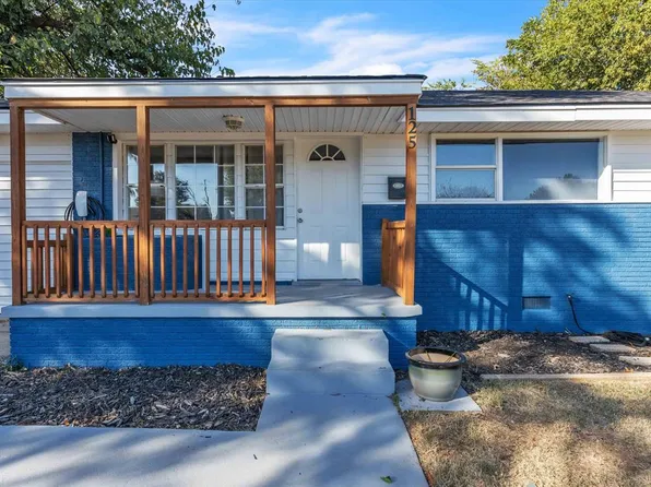 125 Gill Dr, Oklahoma City, OK 73110