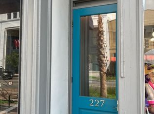 227 W Broughton St #3, Savannah, GA 31401