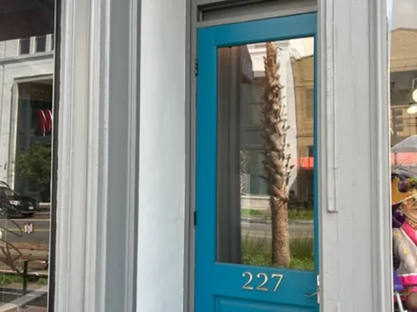 227 W Broughton St #3, Savannah, GA 31401