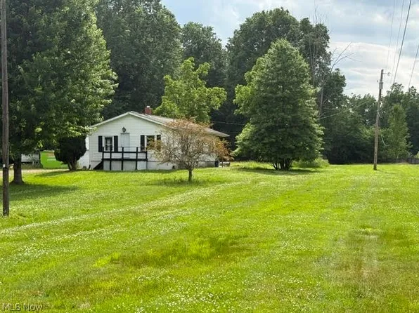 361 Henn Hyde Rd NE, Warren, OH 44484