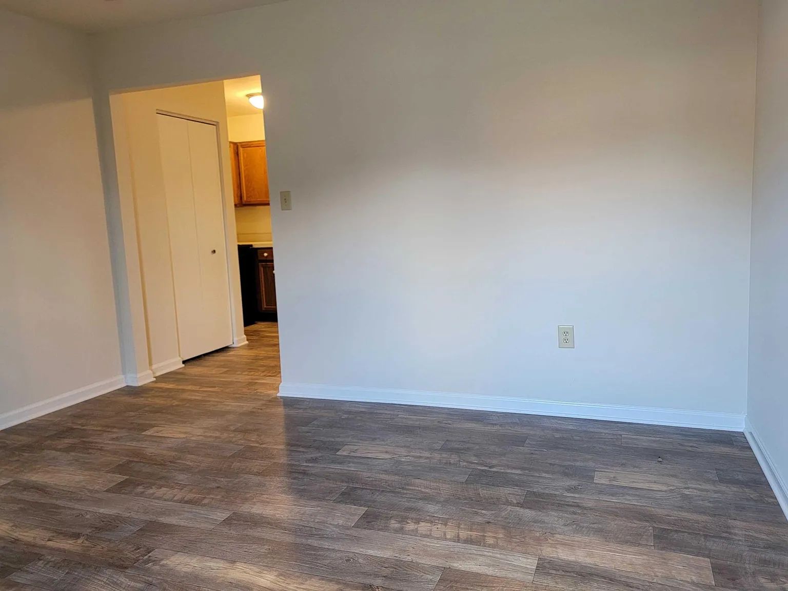 1 bed, $1,195 — Photo 3