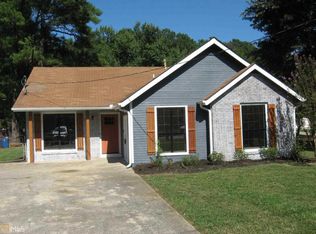 414 Chase Woods Cir, Jonesboro, GA