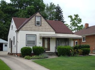 4003 Walter Ave, Parma, OH 44134