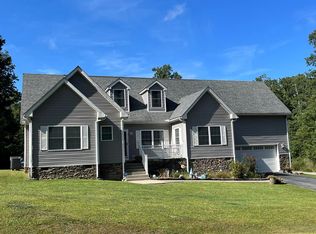 102 Timberland Rd, Beckley, WV 25801