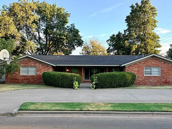 3802 62nd Dr, Lubbock, TX 79413