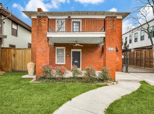 4608 Live Oak St #A, Dallas, TX 75204