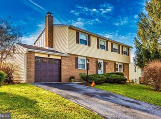16 Wyndale Dr, Walkersville, MD 21793