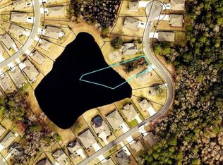 317 Nutgall Dr, Saint Marys, GA 31558