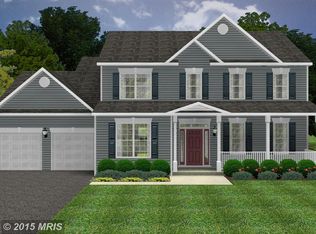 2110 Baythorne Rd, Prince Frederick, MD 20678