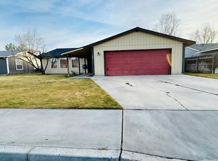 1552 NE Deedie Ct, Prineville, OR 97754