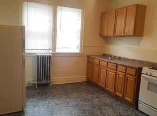14 Grant Ave APT 1, Newark, NJ 07112