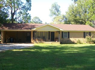2448 Virginia Ave, Waycross, GA 31503
