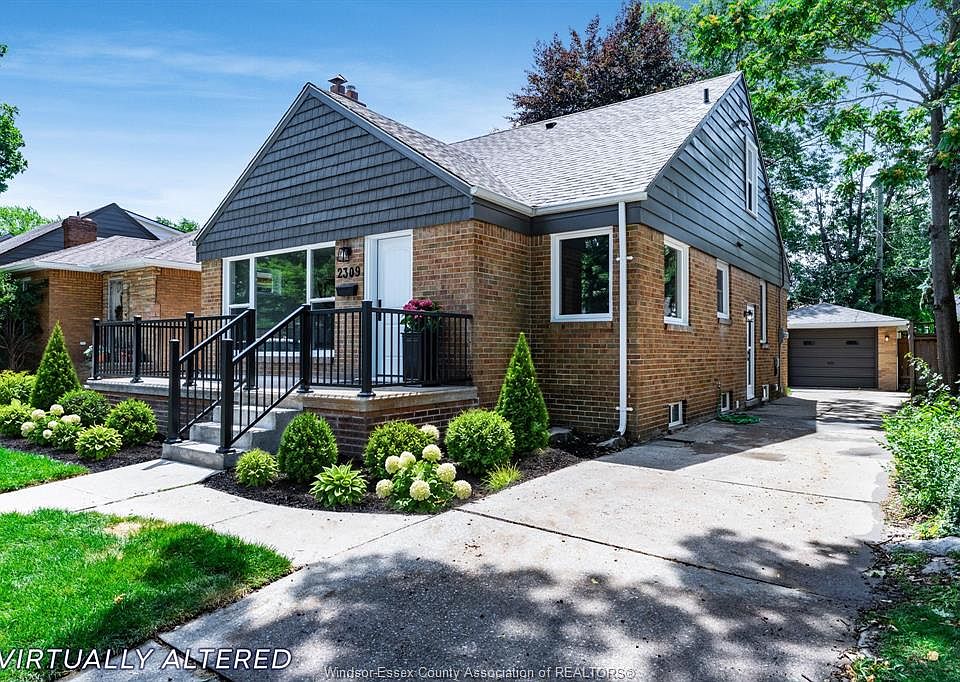 1st image of 2309 Hall Ave