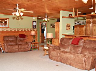 7035 Kendrick Rd, Hartville, MO 65667