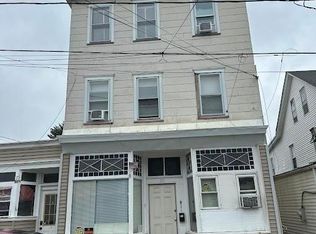 115 E Ruddle St, Coaldale, PA 18218