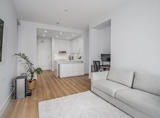 708 Edgar Ave #209, Coquitlam, BC