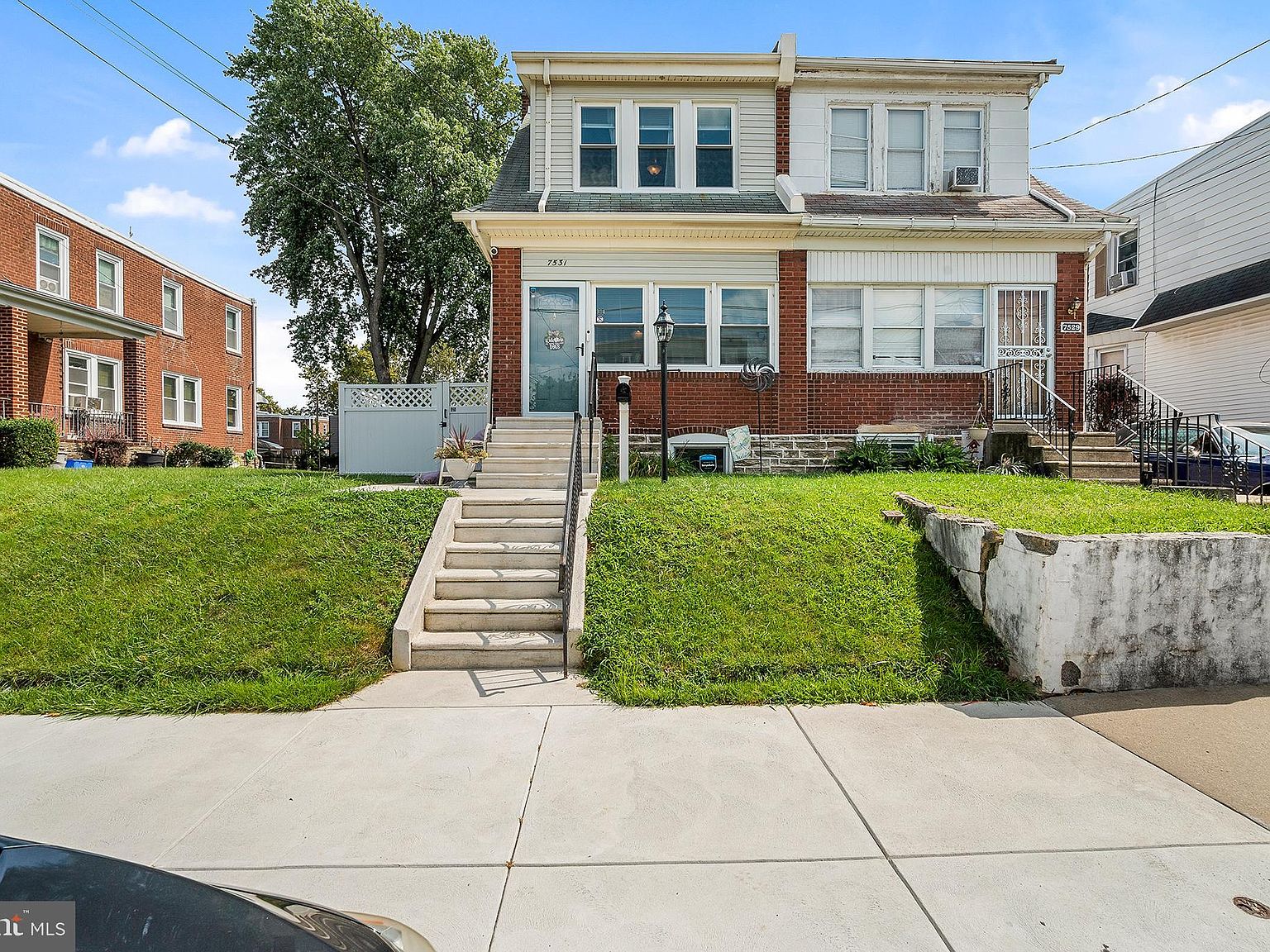 7531 Lawndale Ave, Philadelphia, PA 19111 Zillow