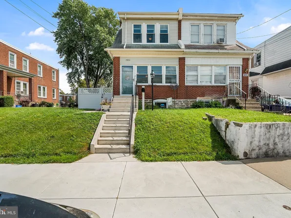 7531 Lawndale Ave, Philadelphia, PA 19111