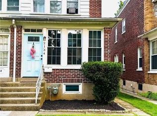 2134 W Washington St, Allentown, PA 18104