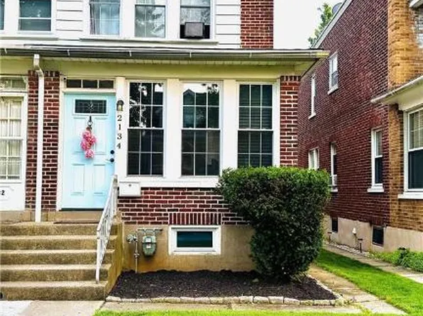 2134 W Washington St, Allentown, PA 18104