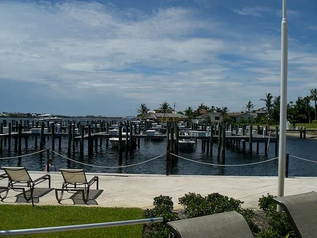 160 Yacht Club Way #211 — Photo 25