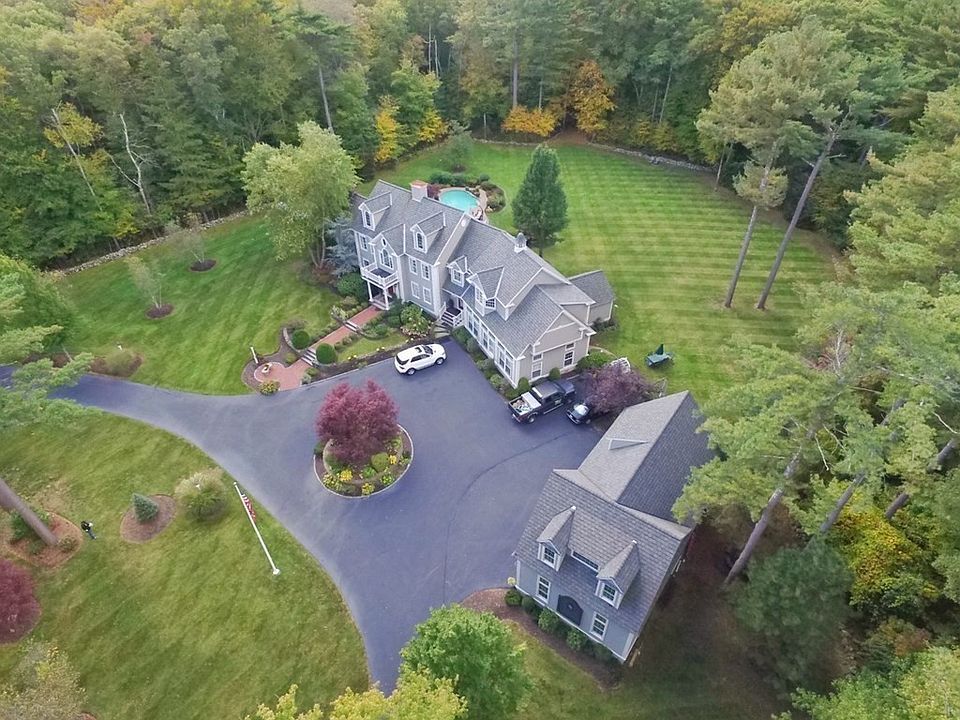 225 Prospect St, Norwell, MA 02061 MLS 72971390 Zillow