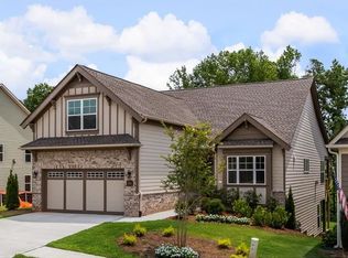 3945 Sweet Magnolia Dr, Gainesville, GA 30504